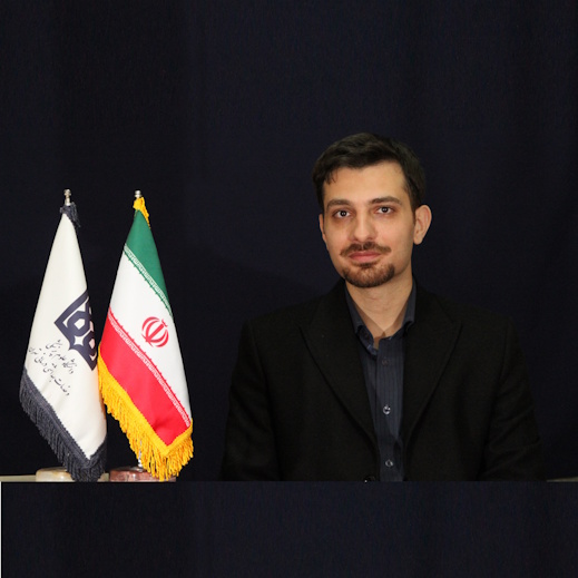 Dr. Seyed Mohammad Ayyoubzadeh
